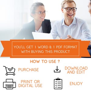 Lab Report Template, Word and PDF Format, Fully Editable and Printable ...