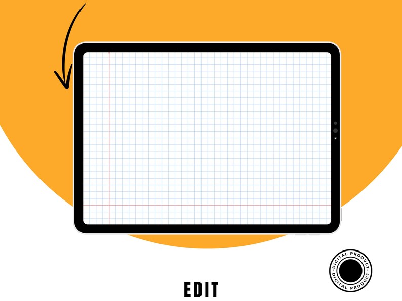 A4 Blank Bar Graph Template, Word and PDF Format, Fully Editable and ...