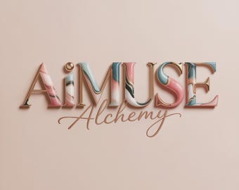 AI Muse Alchemy | AI Avatar Creation Course | Digital Character Design & Content Workflow | Daily Prompt