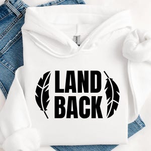 Land Back Shirt, Resilient Indigenous Shirt, No Human Is Illegal, Native Land Shirt, Decolonize Shirt, Indigenize Shirt, Turtle Island Tee