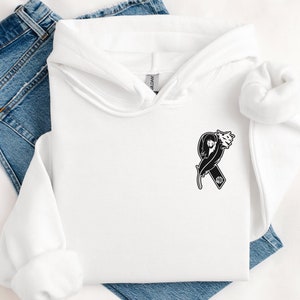 MMIW Awareness Hoodie, MMIW Ribbon Sweater, Missing and Murdered Indigenous Woman Shirt, MMIW Ally Tee, Indigenous Women, Indigenous Shop