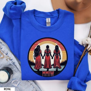 MMIW Shirt, No More Stolen Sisters Shirt, MMIW T-Shirt, Indigenous Women Tee, Social Justice Shirt, Native Women Shirt, MMIW Sweater