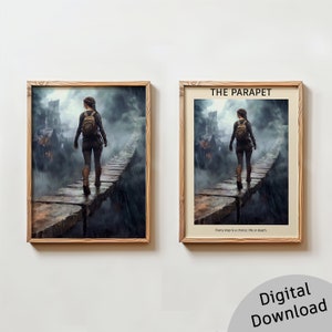 Fourth Wing Printable Art, The Parapet digital download wall art Home Decor Violet Sorrengail Art Printable wall Bookish Digital Art