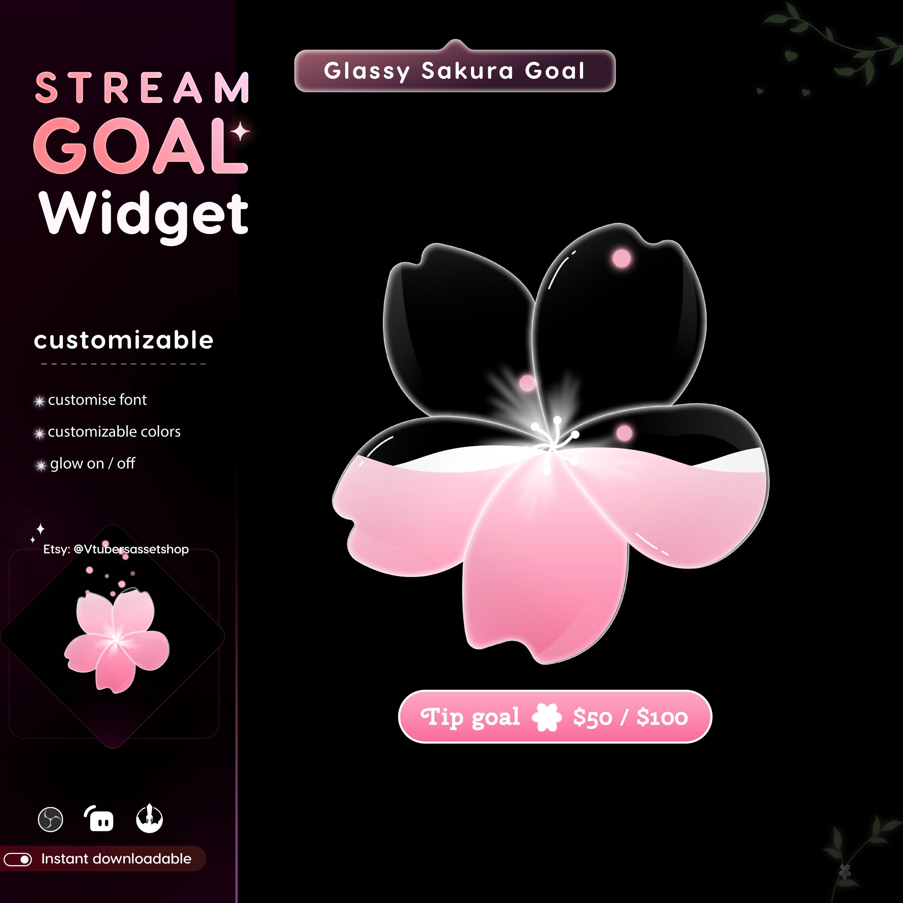 Download Streamlabs Streamlabs Mod Apk No Watermark Pink Angel