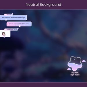 #goalwidget #goalwidgettwitch #goalwidgetstream #stargoalwidget #chatwidget #chatwidgettwitch #chatwidgetobs #chatwidgetstar #streamelements #twitchchatwidget  #chatwidgetstream #chatwidgetminimal #streamwidget #lilypadchat #stargoal #cosmicchat #vtubersassets