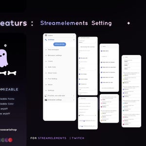 #goalwidget #goalwidgettwitch #goalwidgetstream #stargoalwidget #chatwidget #chatwidgettwitch #chatwidgetobs #chatwidgetstar #streamelements #twitchchatwidget  #chatwidgetstream #chatwidgetminimal #streamwidget #Halloweenchat #spookygoal #spookychat #vtubersassets 
#faq #information #about #details