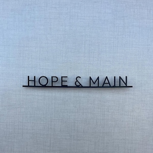 Wandbuchstaben| Adresse Metallschild | Benutzerdefinierte Metallschild | Veranda Zeichen | Metall-Buchstaben | Adress-Schild | Benutzerdefinierte Türschild | Outdoor Wandkunst