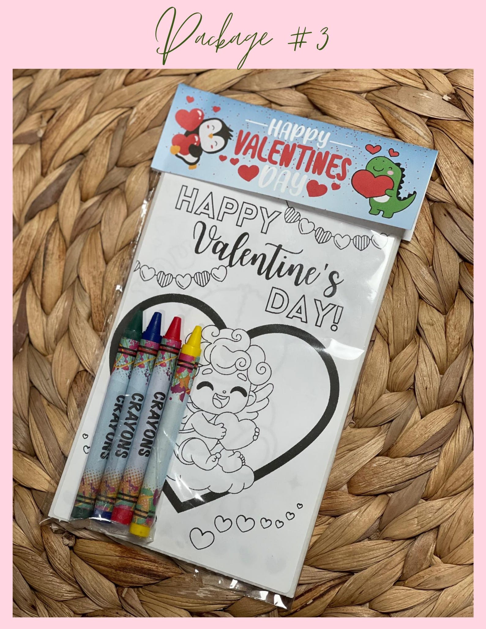Color Me Sticker Design Packaged Coloring Sticker Sheets, Activity Sheets, Color Me Stickers ...