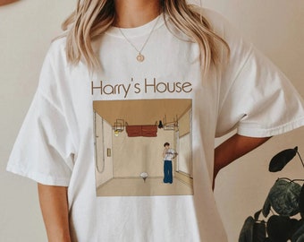 vintage harry styles sweatshirt