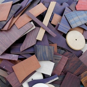 Mini Wood Pieces, for Signs, Crafting, or Painting, Tiny Wood Cuts, Bulk  Wood Blanks, Scrap Wood, Small Craft Wood, Unstained Raw Wood 