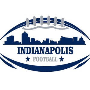 INDIANAPOLIS Football SVG,Indianapolis svg, Indianapolis shirt svg,Indianapolis Mascot Svg,Indianapolis Mom Svg, Digital Download,