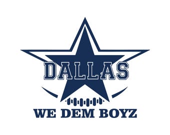 Star Cowboys Svg, cricut svg, Sublimation Cowboys football svg, Football Cowboys svg, Dallas png, Cowboys SVG, Football Png, Dallas Svg
