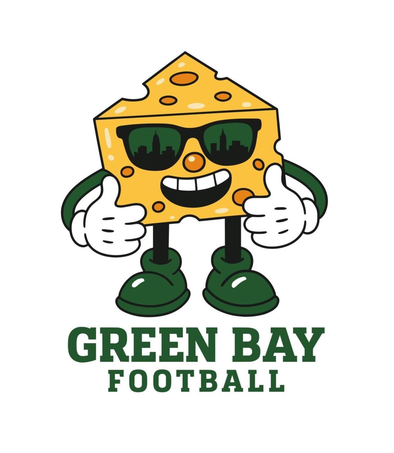 Packers cheese head - Etsy 日本
