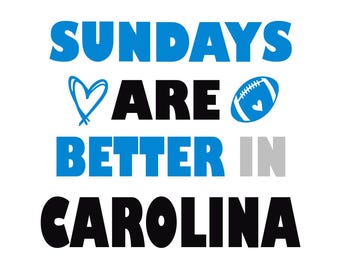 Carolina Football SVG: Leopard Mascot Shirt Design (Digital Download)