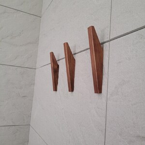 Wall Hook For Dorm Room Man Cave Boys Room Towel And Coat Hanger Gift For Him Wall Decor Mounted Wall Hanger