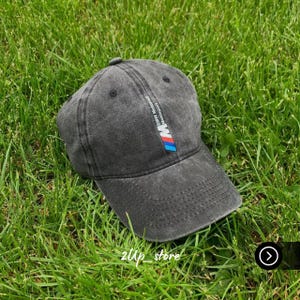 BMW M Series Cap