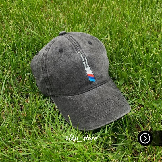 Cappellino BMW Serie M Italia