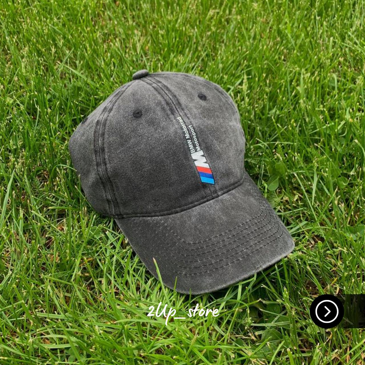 Cappellino BMW Serie M Italia