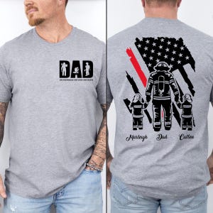 Best Truckin' Dad Ever SVG, Truck Driver SVG, Best Dad Ever SVG