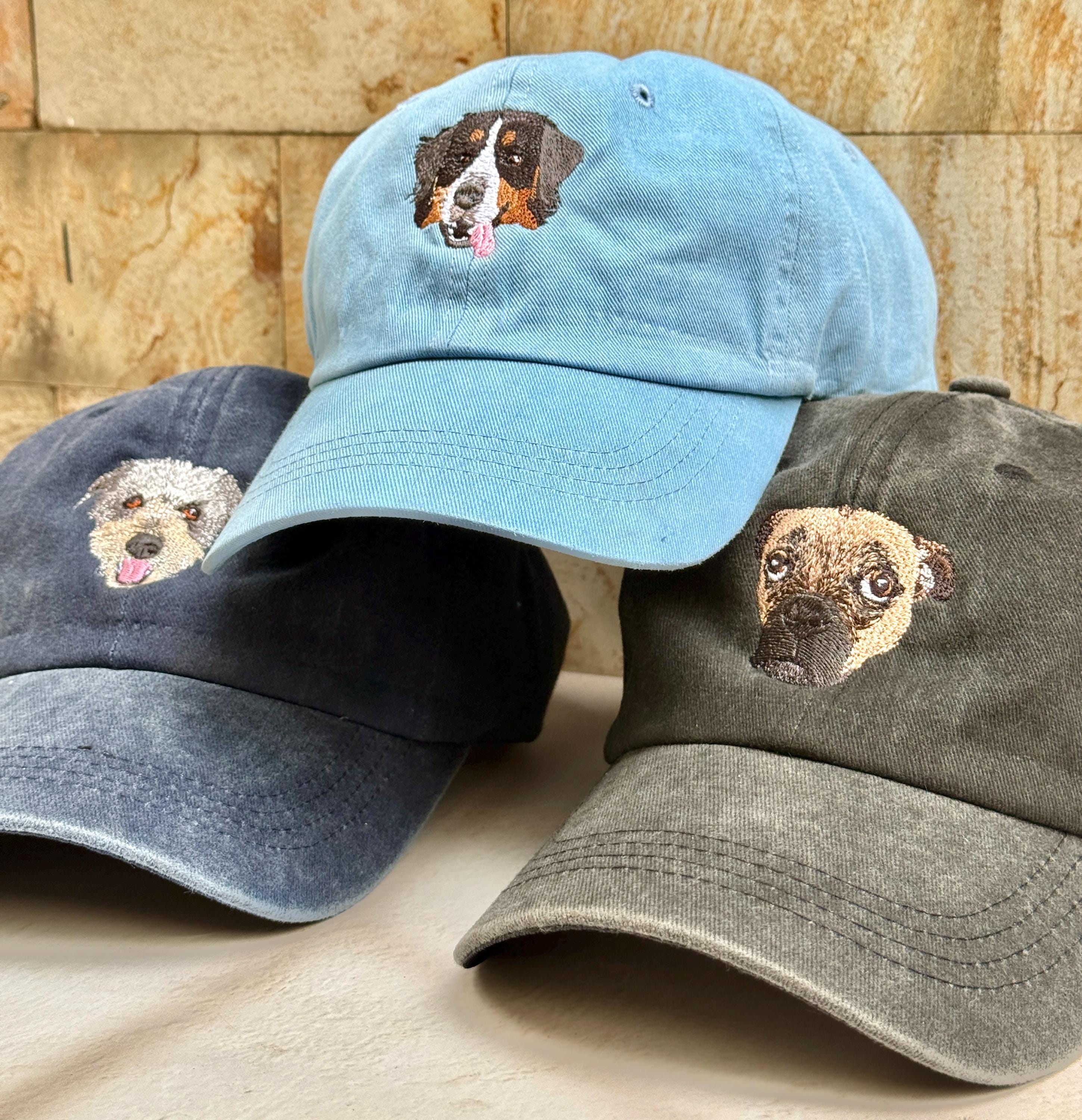 Dog Low Country Comfort Hats Goorin Bros The Guard Dog Unisex Cap