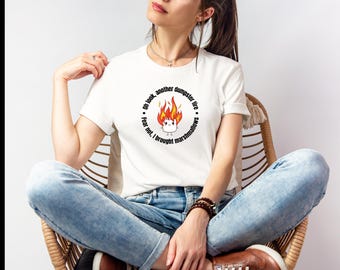 Dumpster Fire Shirt, Dumpster Fire Work, Coworker Farewell, Coworker Holiday Gift, Accountant Gift, Coworker Bday Gift, Coworker Shirt Gift