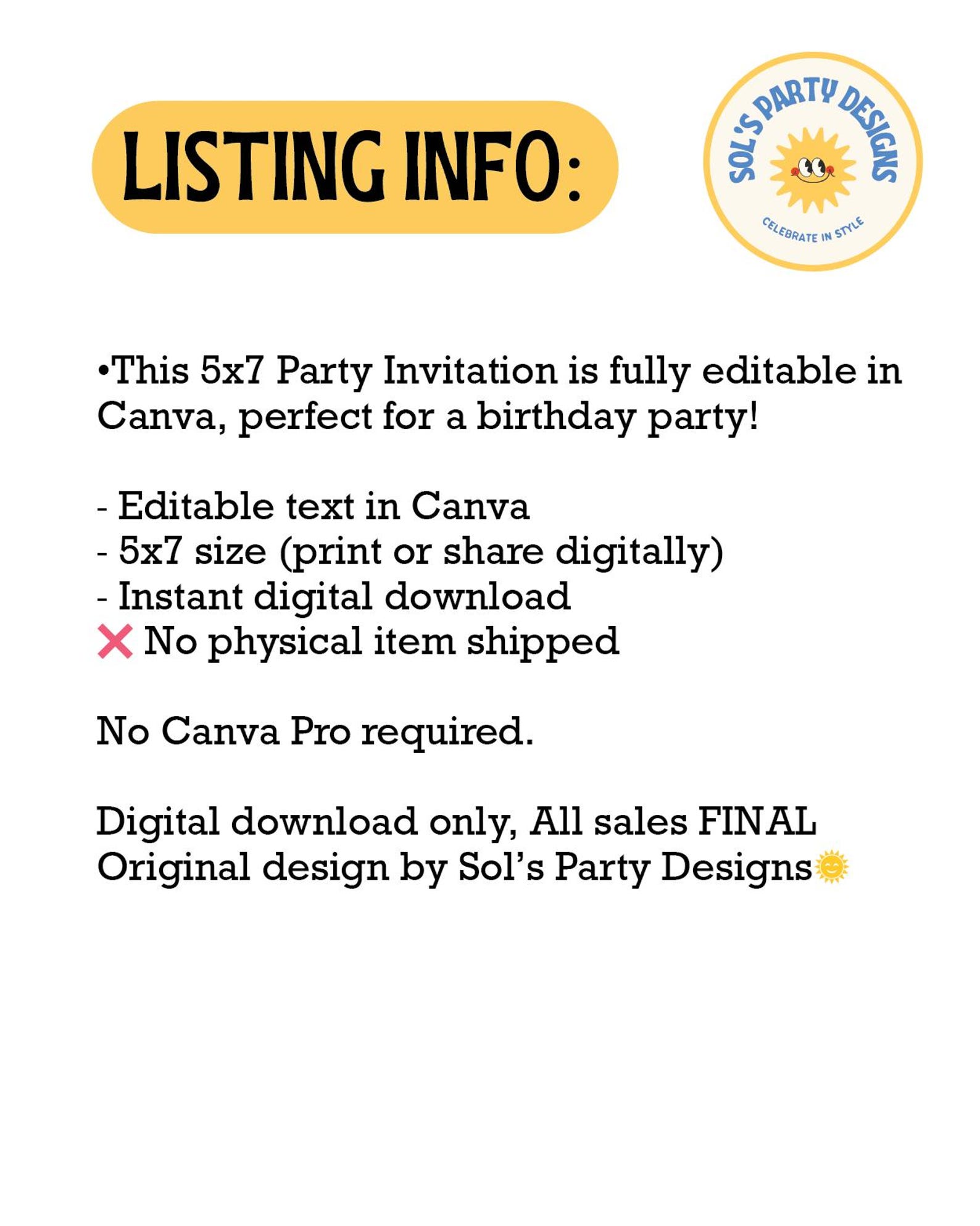 Y2K CD Invitation Template | Graffiti Hip Hop CD-R Party Invite | 2000s ...