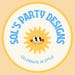 Sol Party Designs
