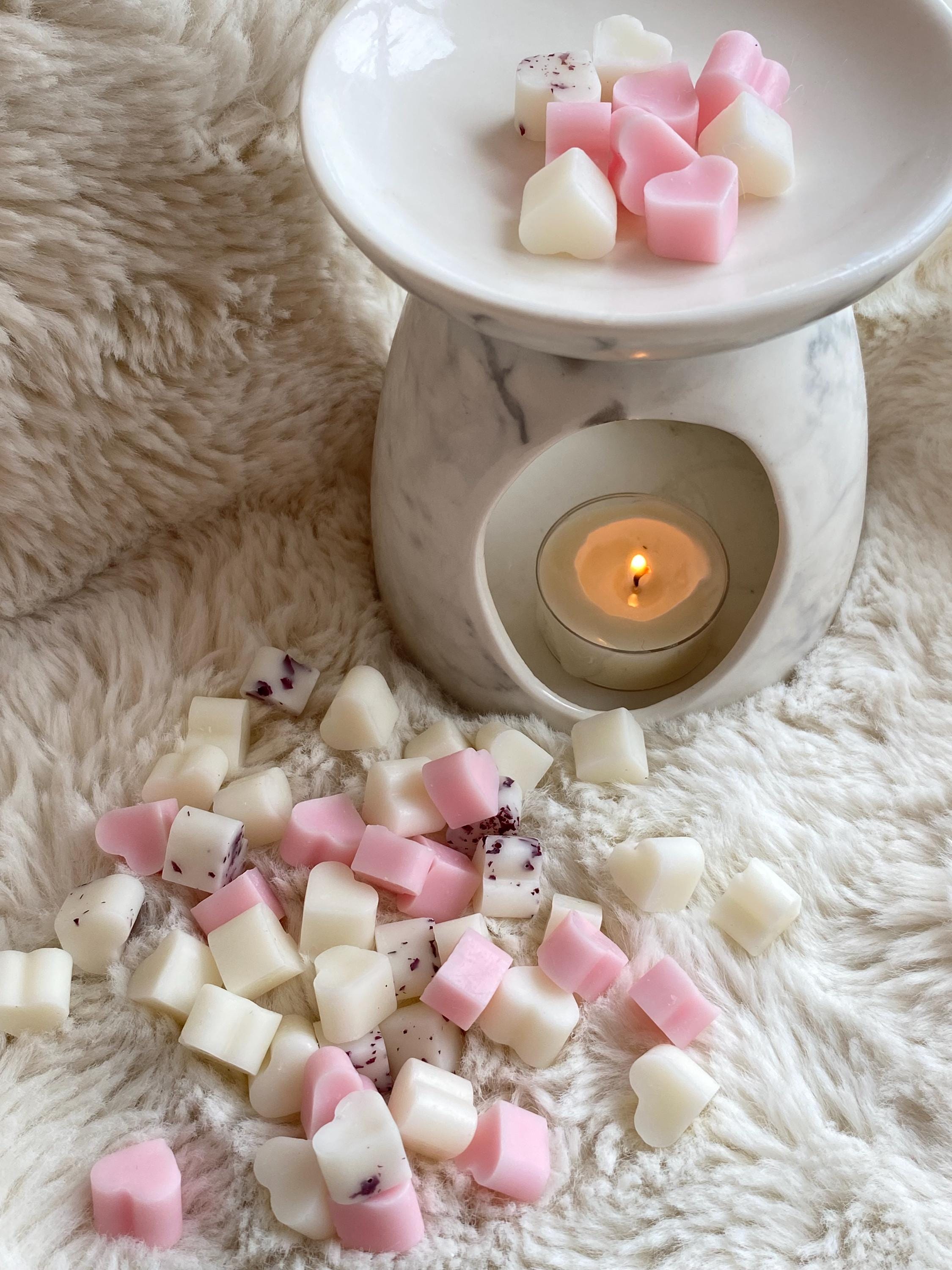 tobacco flower wax melts Tobacco Flower Wax Melt