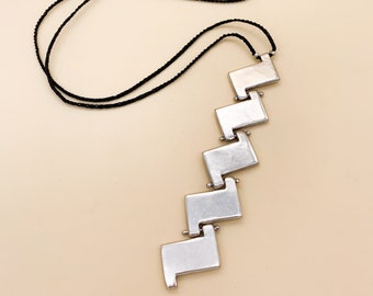 Jill Platner Ziggy Necklace