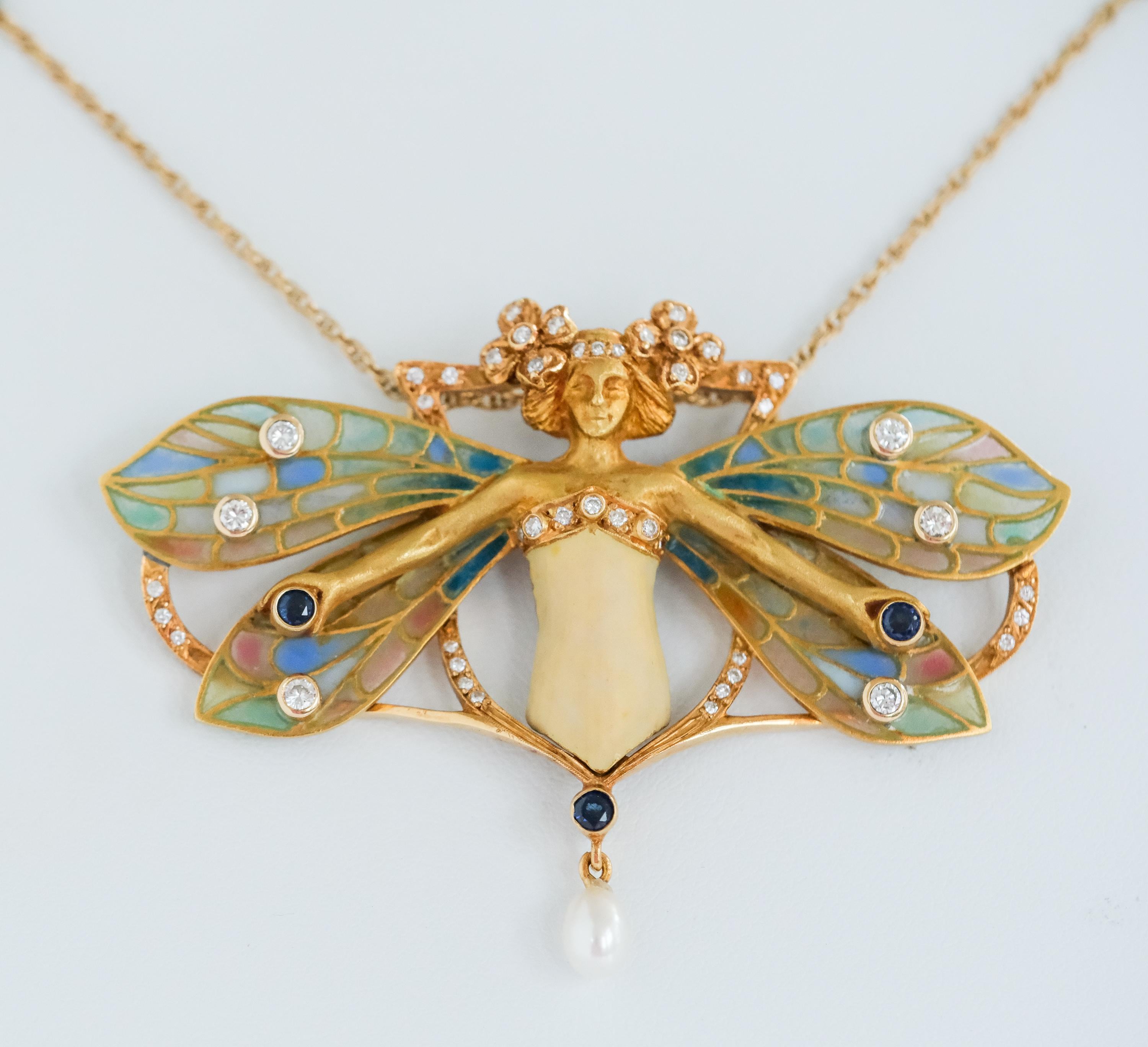Masriera jewelry - Etsy 日本