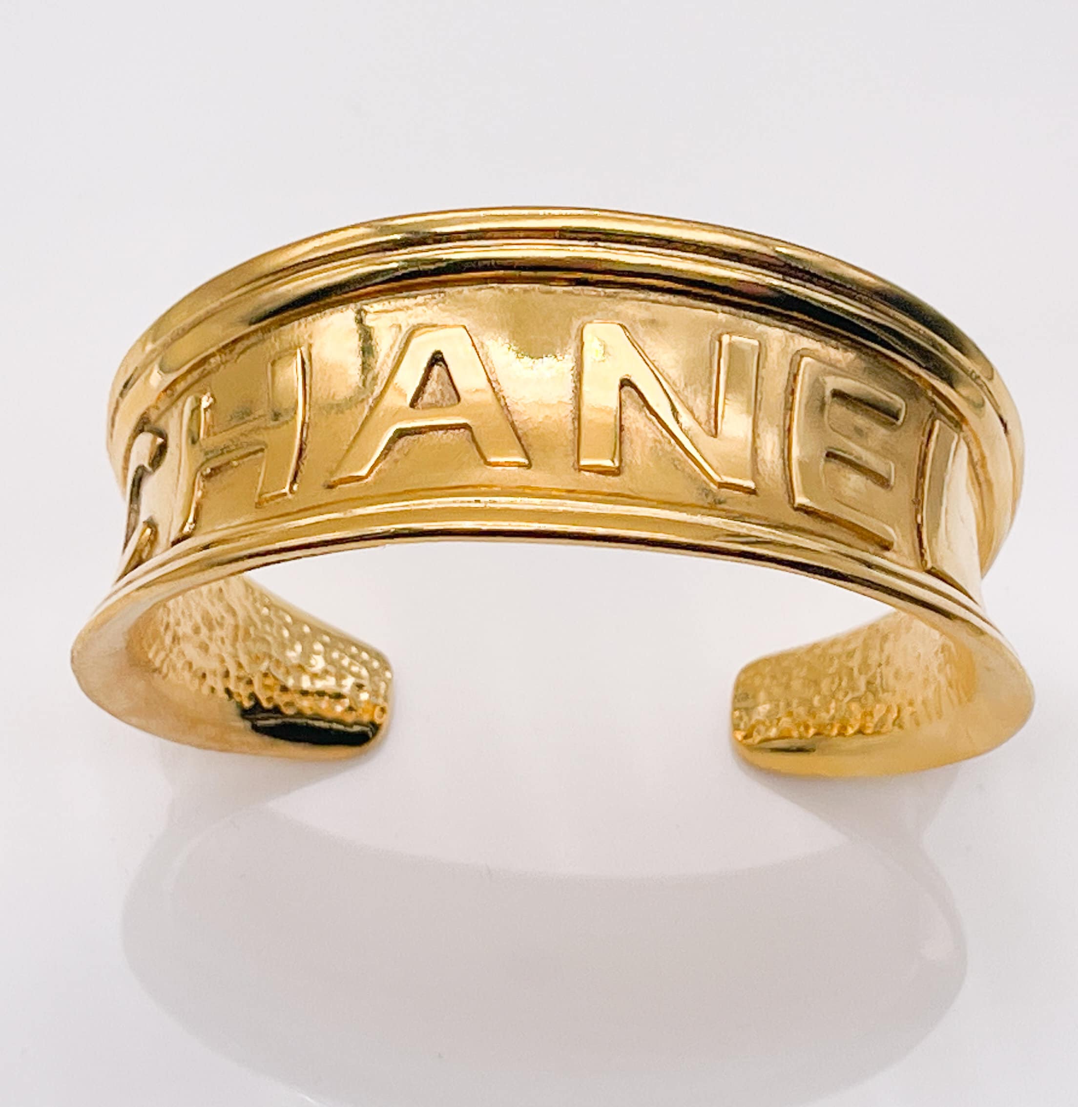 Bracelet style chanel - Etsy 日本