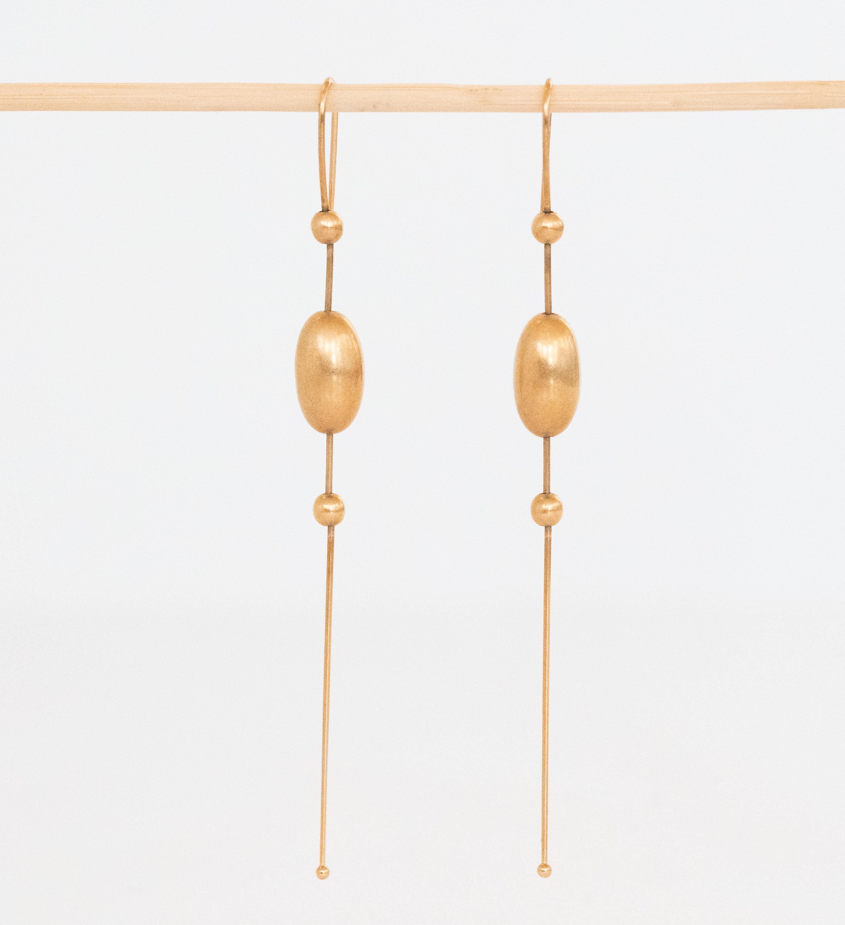 Ted muehling earrings - Etsy 日本