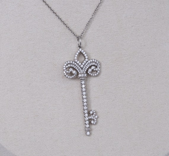 tiffany fleur de lis