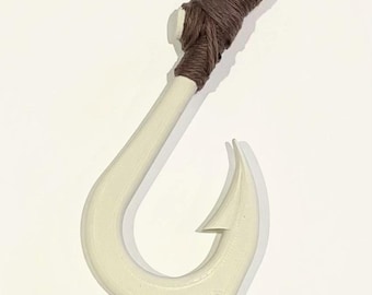 Makau Fish Hook