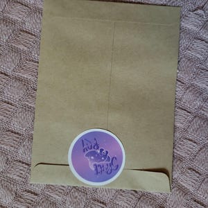 mystery packs