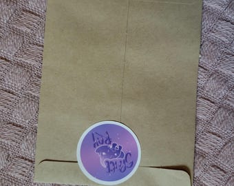 mystery packs