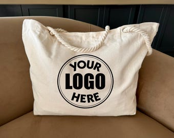 Custom Logo Tote Bag, Custom Logo Tote Bag, Your Design Here Tote Bags, Woman Tote Bags, Personalized Tote Bag, Your Logo Bag