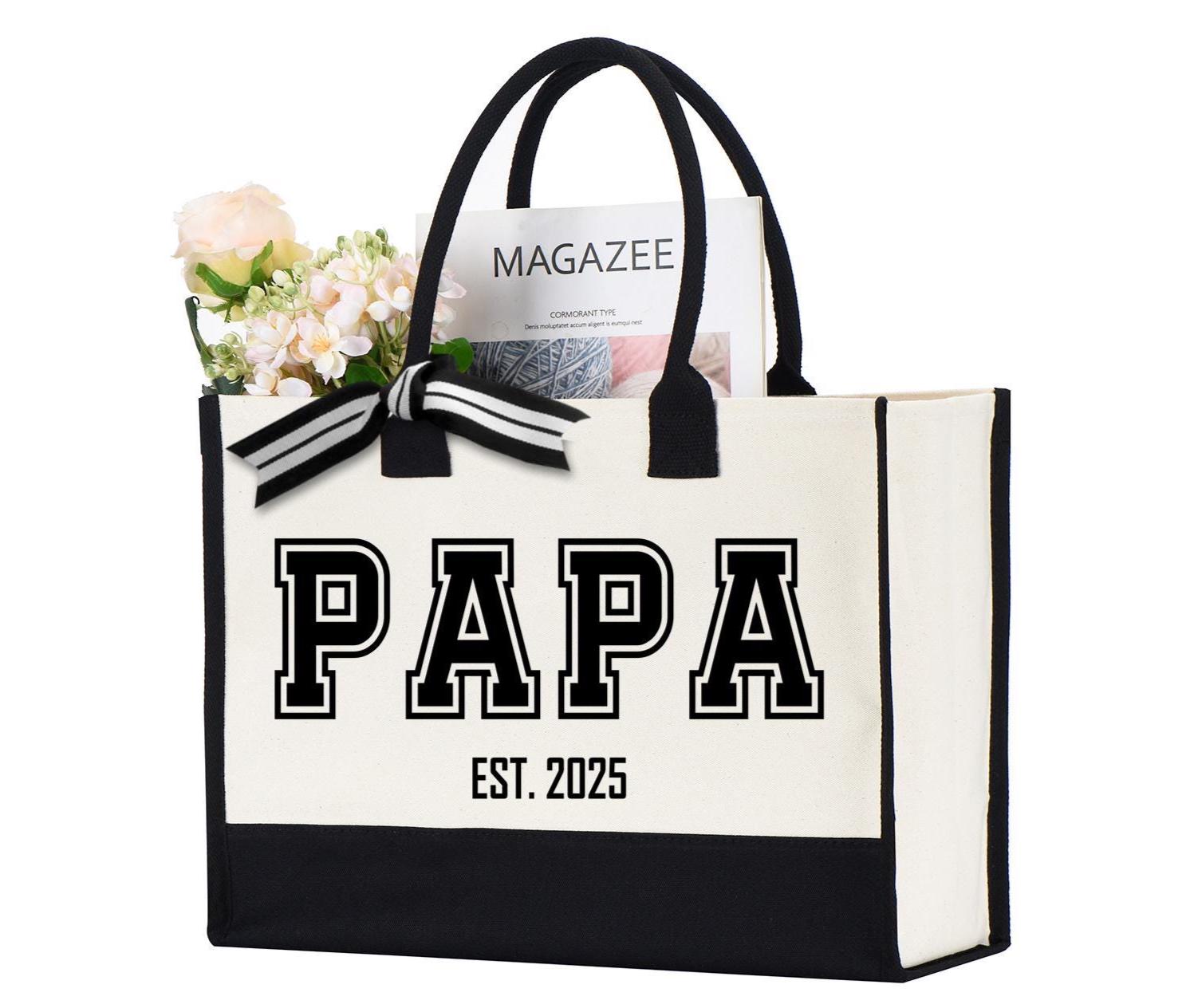 Papa Bags - Etsy