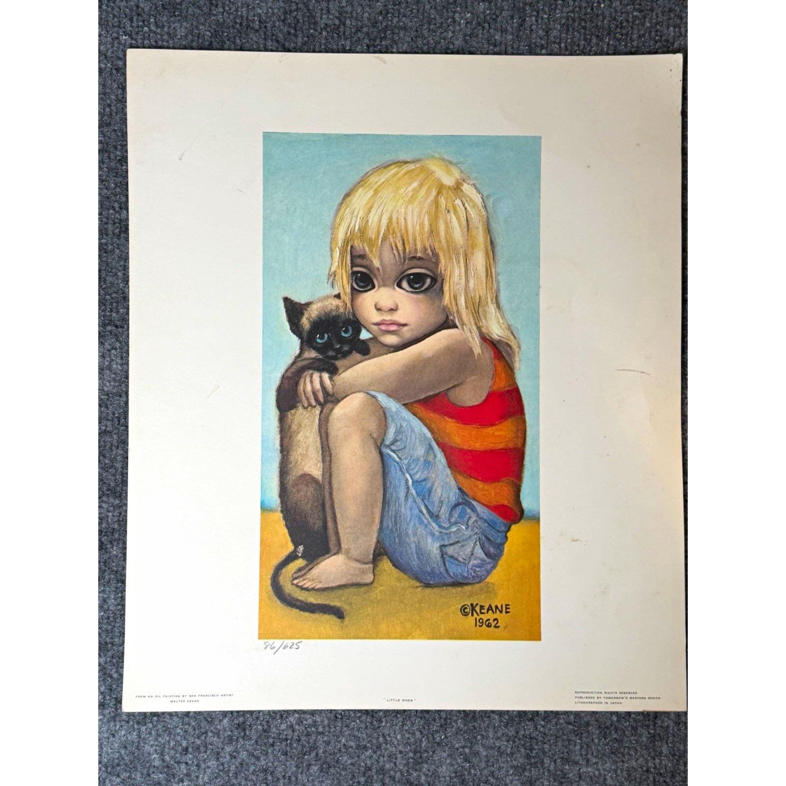 Big Eyes Walter Margaret Keane - Etsy