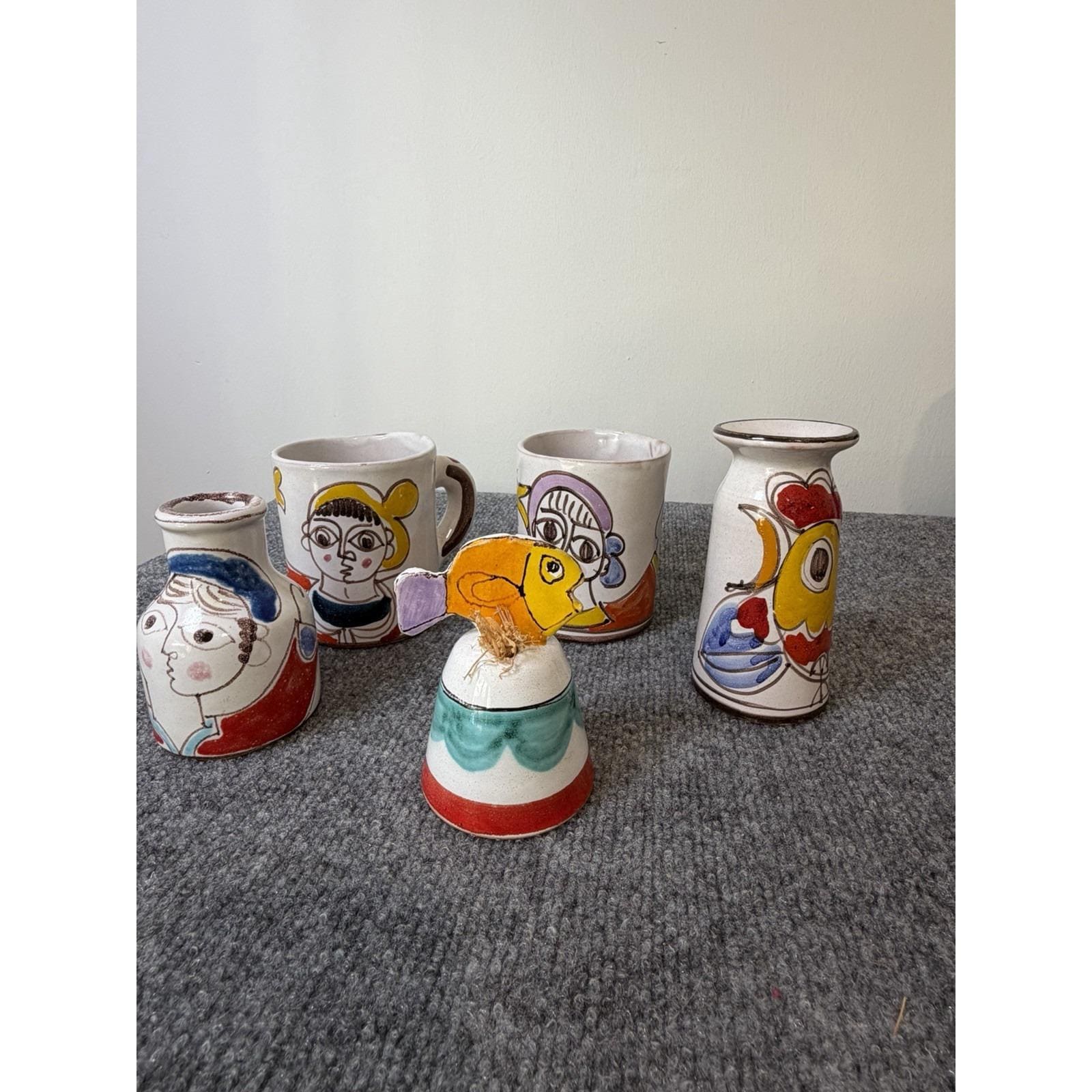 De Simone Vase - Etsy