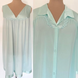 Vanity fair pajamas 2x hotsell