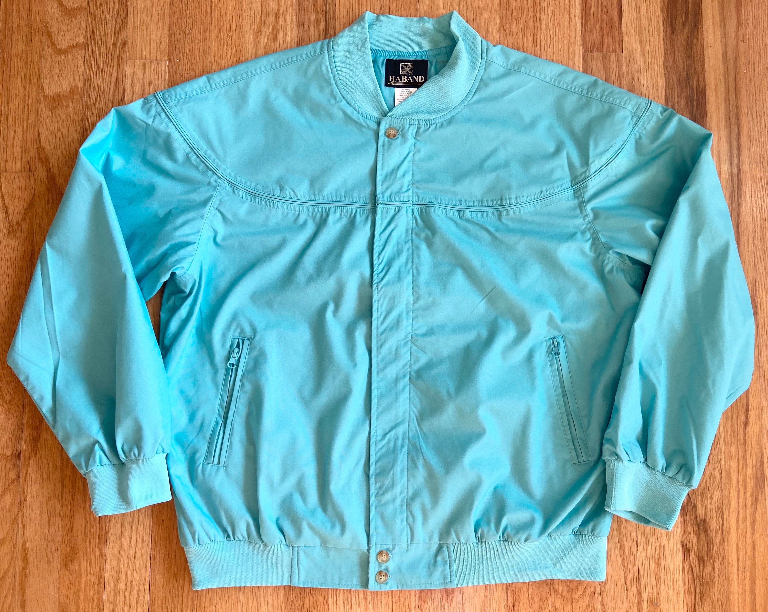 Haband mens cheap lightweight jackets