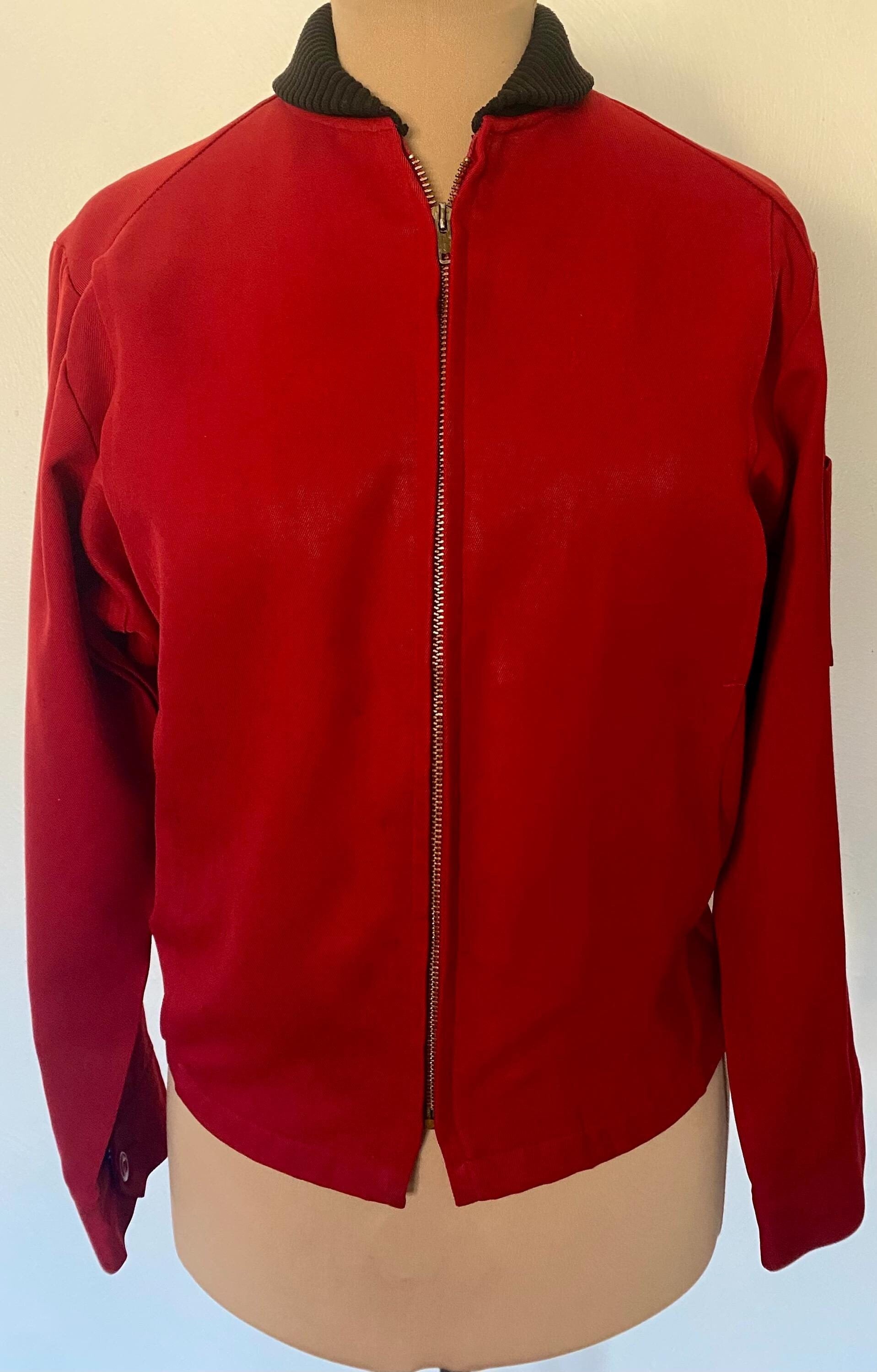 Unitog Jacket - Etsy Unitog Jacket - Etsy