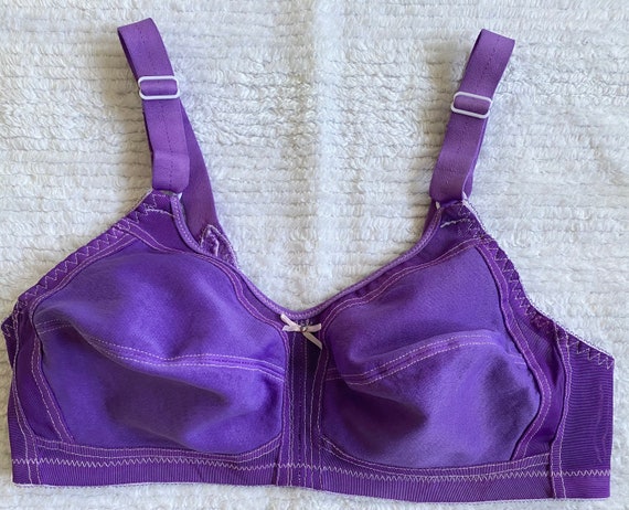 Just My Size Women's Satin Soft Cup Bra #1960