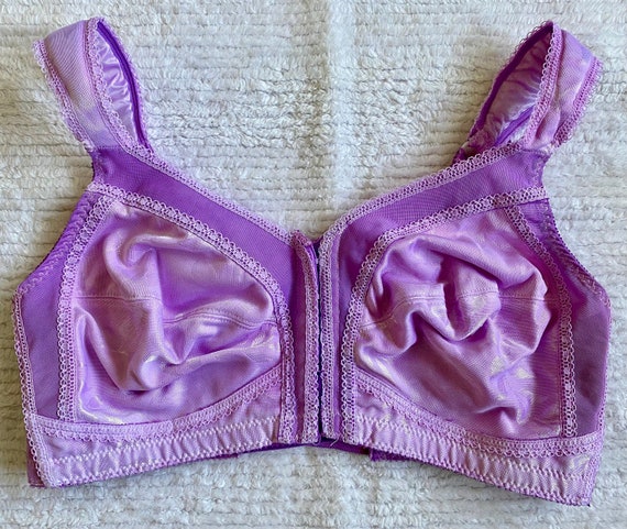 Playtex 18 hour purple - Gem