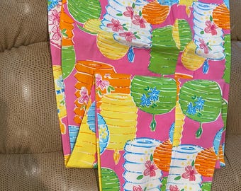 Vintage Lilly Pulitzer Pants