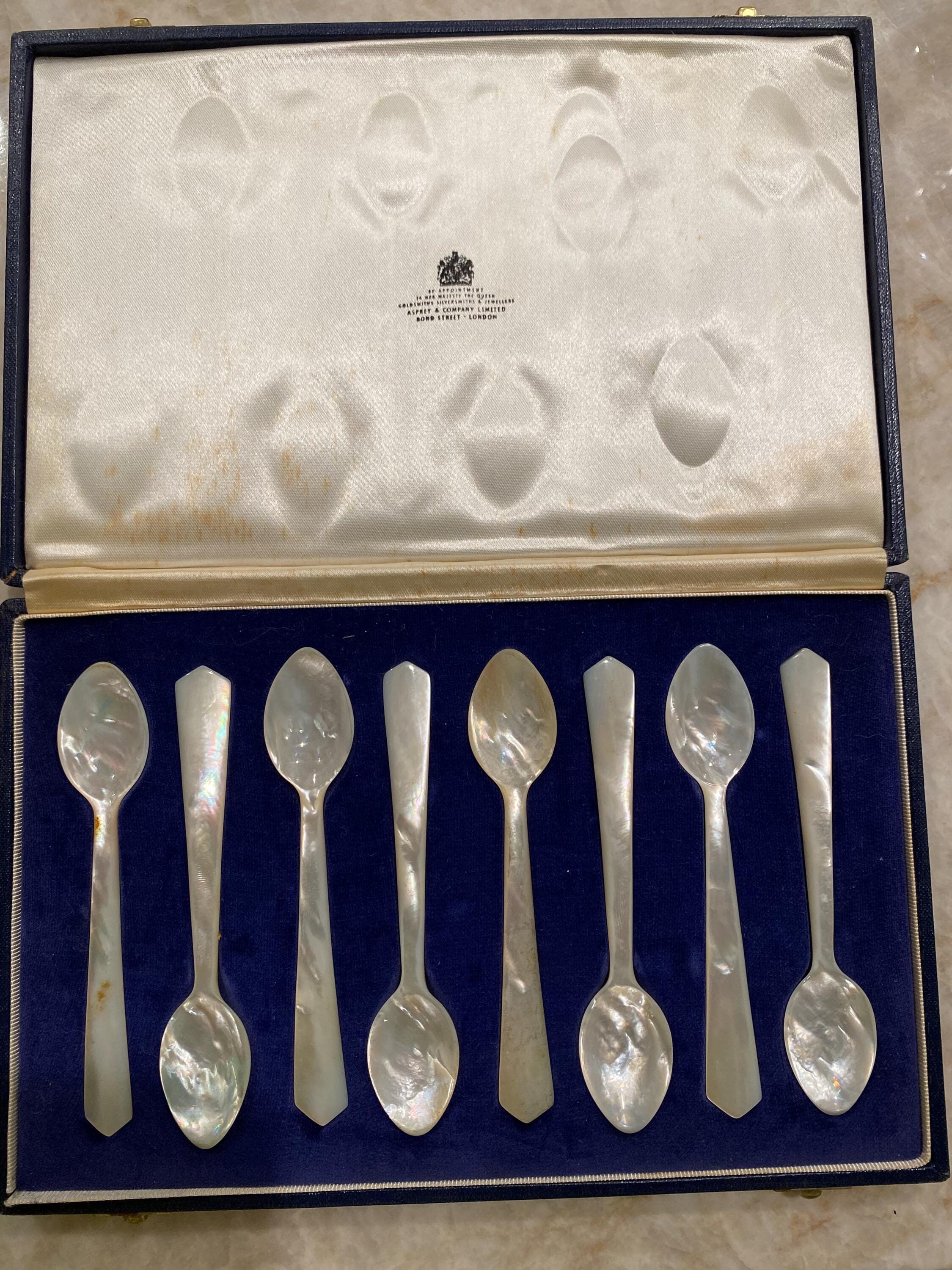 Asprey London - Etsy Asprey London - Etsy