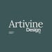 ArtivineDesign store logo