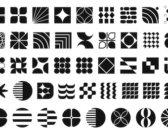 3D cyberpunk grid y2k wireframe icon set elements in flat graphic design. Collection objects of futuristic shape. Vector illustration.