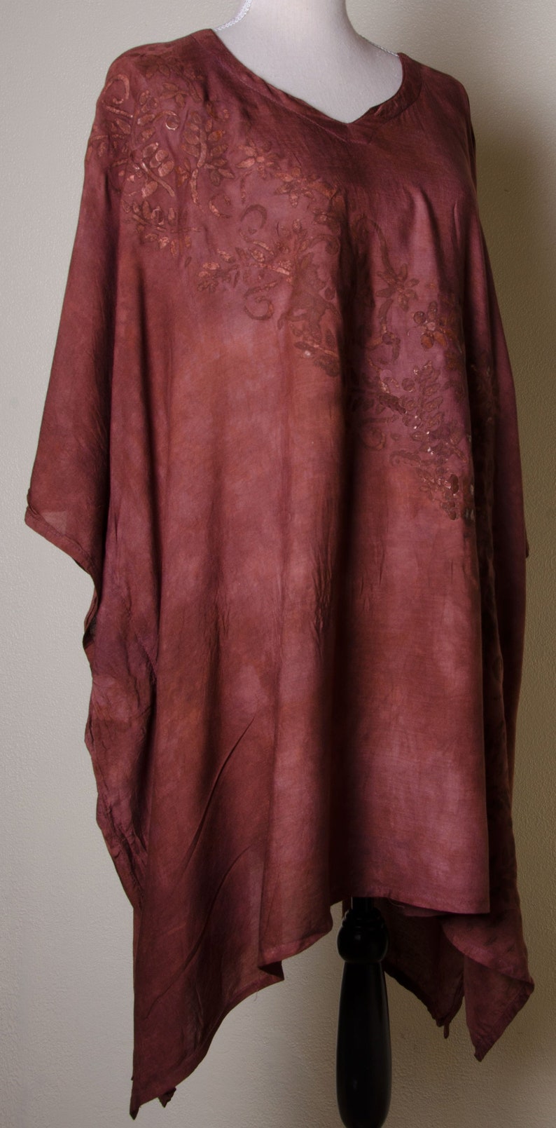 Healing Dress
